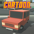 Cube Car Craft Simulation - 3C APK
