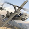 Flying Cars: Flight Simulator APK