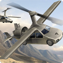 APK Flying Cars: Flight Simulator