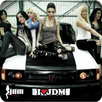 Game Tuning Girls - Car Drift APK