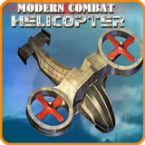 آیکون‌ Modern Helicopter Combat