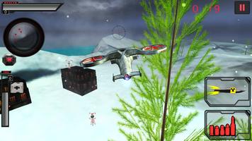 Modern Helicopter Combat screenshot 3