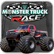 Monster Truck Offroad Chase Racing: Legends Hill