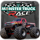 Monster Truck Offroad Chase Racing: Legends Hill APK