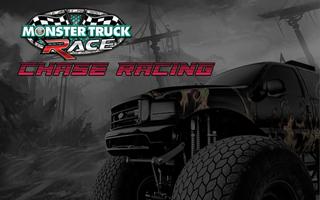 Monster Truck Offroad Chase Racing: Legends Hill Affiche