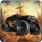 Monster Truck Racing Ultimate-icoon