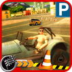 Hidden Parking Mania