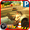 ”Hidden Parking Mania