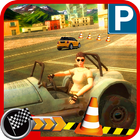 Hidden Parking Mania icon