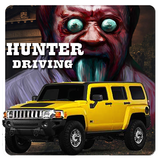 Creepy Drive icon