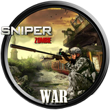 Réel War Zombies icône