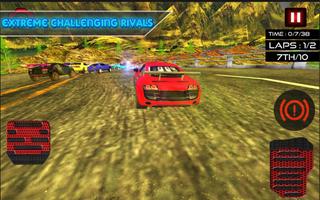 Fast Speed Racing Ultimate স্ক্রিনশট 1