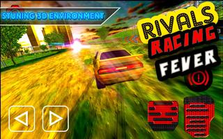 Fast Speed Racing réel capture d'écran 2