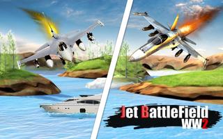 Air Fighter Battle -  Gunship War capture d'écran 2