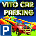 Super Vito Car Parking