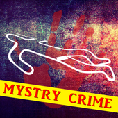 Murder case  icon