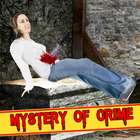 Icona Murder Mystery