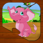 Puzzle For Kids আইকন