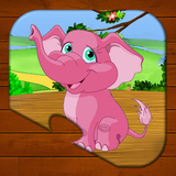 Puzzle For Kids icono
