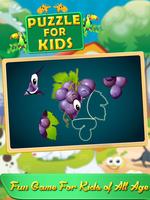 Puzzle For Kids syot layar 2