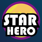Star Hero icône