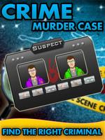 Crime Murder Case screenshot 2