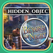 Beyond Of Night Hidden Object icon