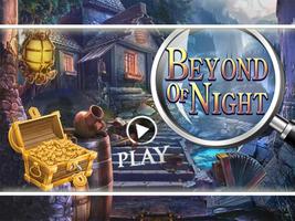 Beyond Of Night Hidden Object poster