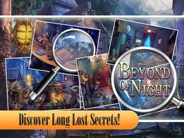 Beyond Of Night Hidden Object 스크린샷 2