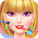 Cute Girl Makeover - Free Game APK