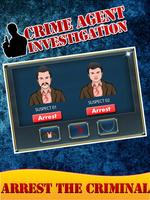 3 Schermata Crime Agent Investigation