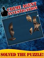 2 Schermata Crime Agent Investigation
