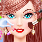 Free - Princess Fashion Salon आइकन