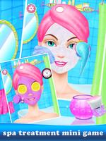 Free - Princess Fashion Salon imagem de tela 1