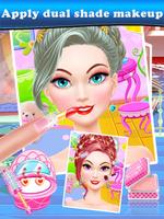 2 Schermata Free - Princess Fashion Salon