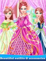 Free - Princess Fashion Salon imagem de tela 3