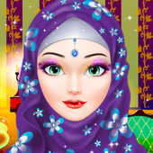Hijab Spa Salon icon