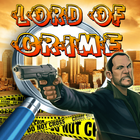 ikon Lord Of Crime