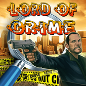 Lord Of Crime icon