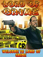 Lord Of Crime plakat