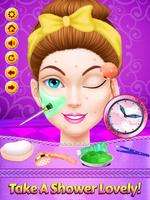 Radha Makeover 스크린샷 1