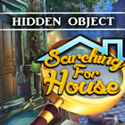 Searching For House-icoon