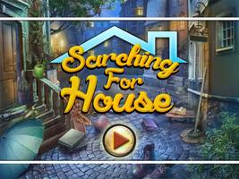 پوستر Searching For House