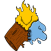 Fire Water Wood APK