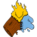 Fire Water Wood APK