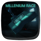 Millenium Race icône