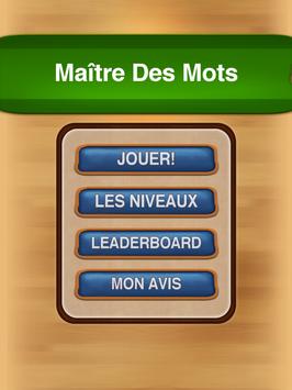 Télécharger Maître Des Mots en Français - Jeux de Mots 2017 sur PC  (Émulateur) - LDPlayer
