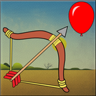 Balloon Archery Shooter icône