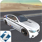 Highway Drift Zone Multiplayer icône