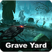 Graveyard Live Wallpaper